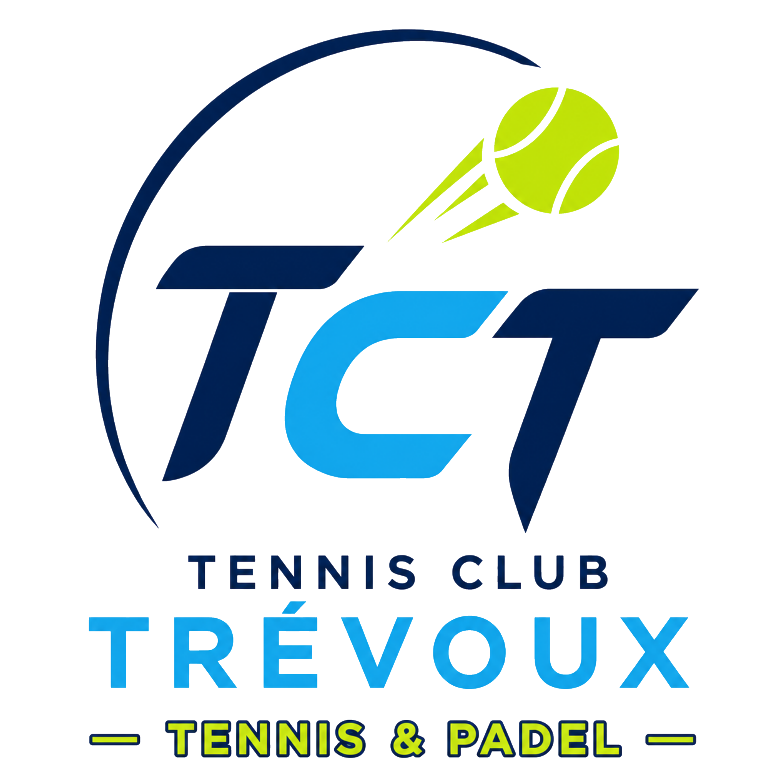 Tennis Club de Trévoux - Tennis & Padel